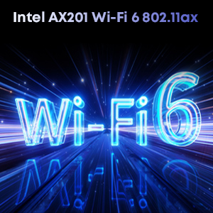 coreBox i3
