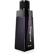 Amazon.com : Malbec Magnetic Eau de Toilette By O Boticario