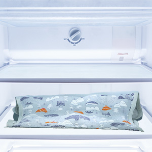 car seat cooling pad