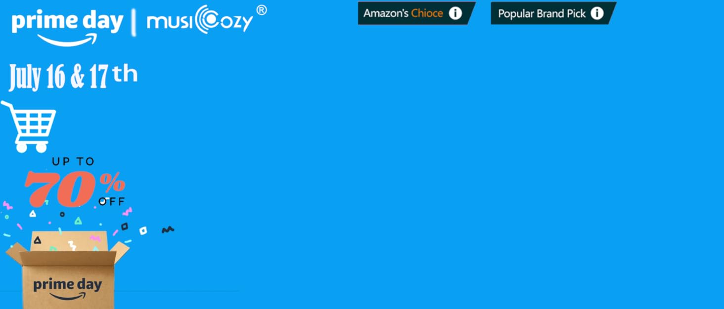 musicozy prime
