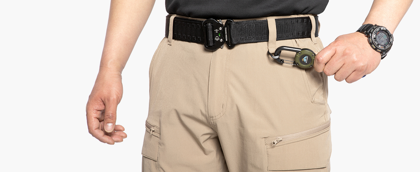 hiking pants for men