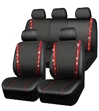 car seat cover full set