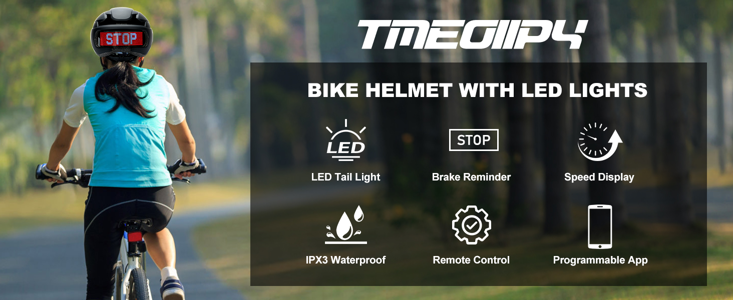 Bike Helmet