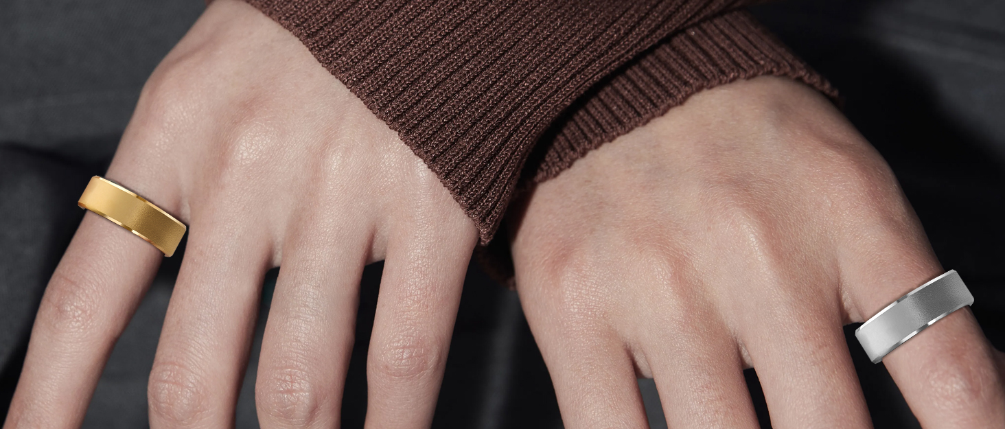smart rings for men