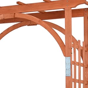arch