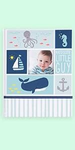 baby memory book newborn photo album cute journal for babies cr gibson