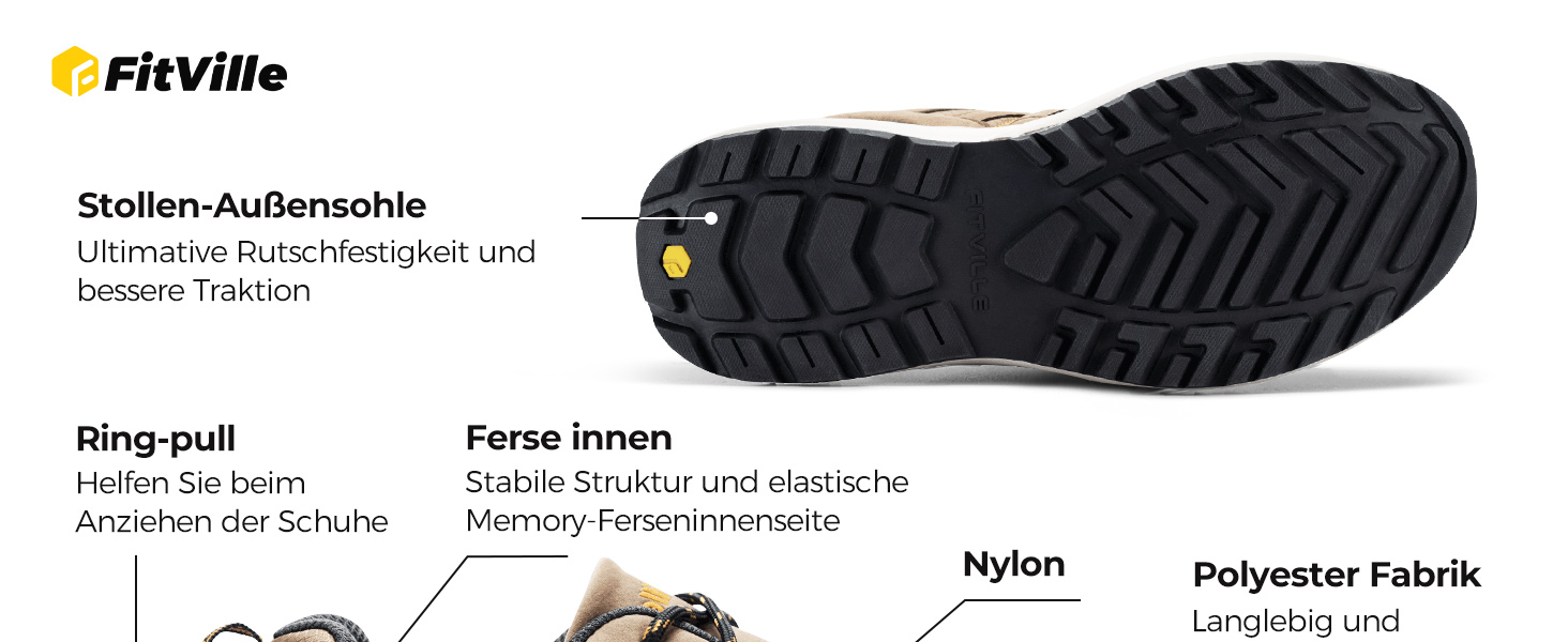 Schuhe Herren