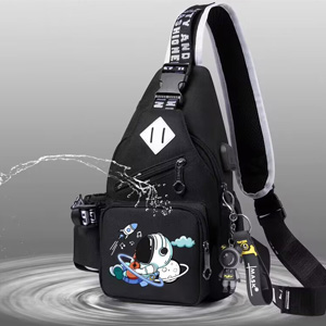 ☆incarnation ONE SHOULDER SNAT PACK FBF69010-F1C0-46EA-B86A-