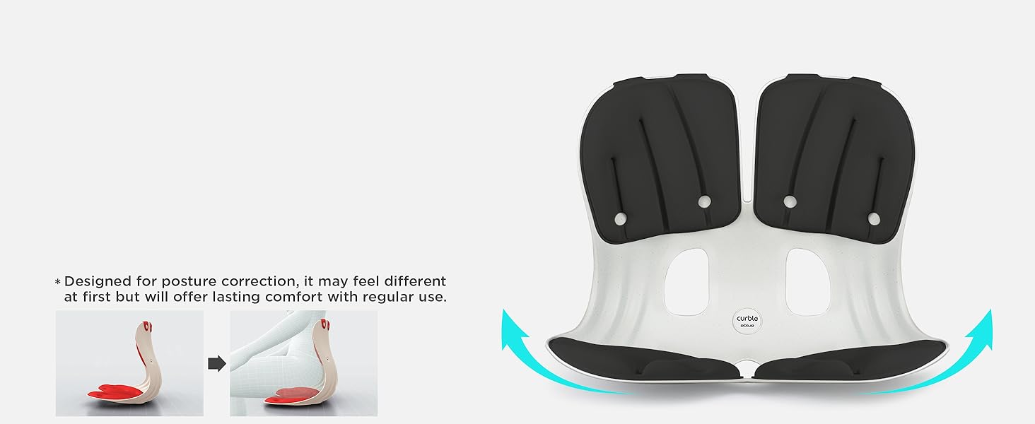 Curble Grand - LIFTING COCCYX