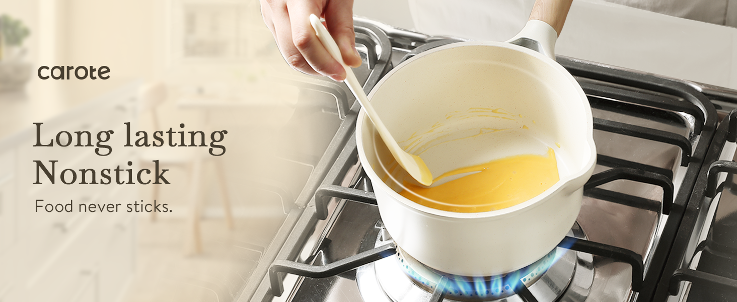 cooking set non stick