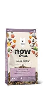 Amazon.com: Now Fresh Good Gravy Premium Dry Dog Food with