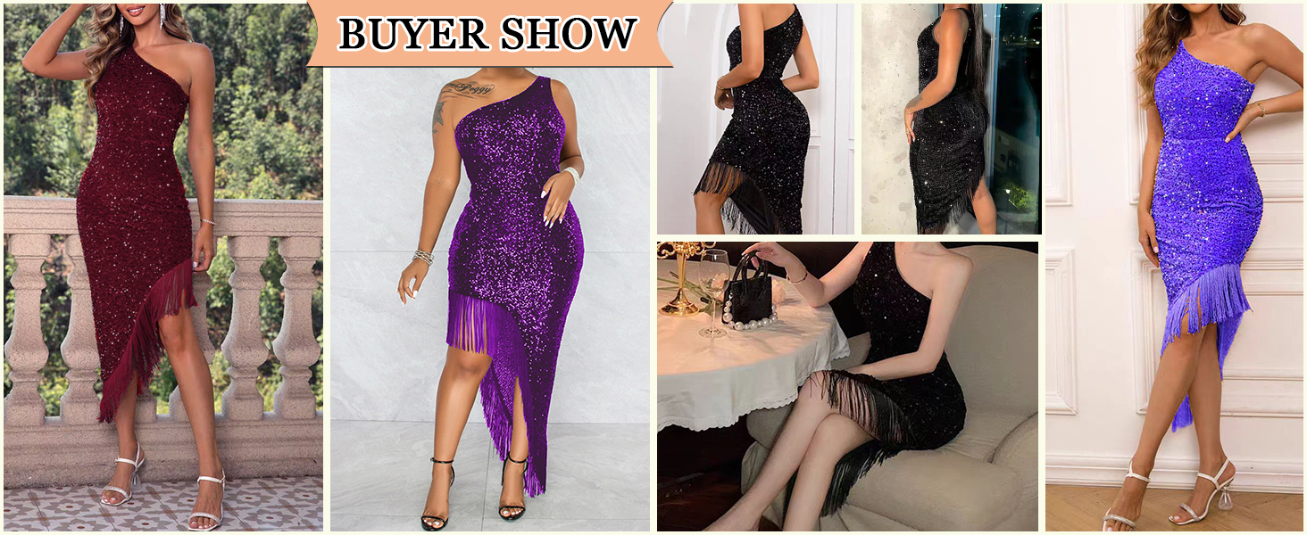 Cololura Formal Dress