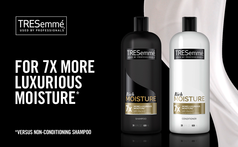 rich moisture