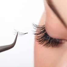 eyeliner for eyelash extensions growth serum beauty products for women