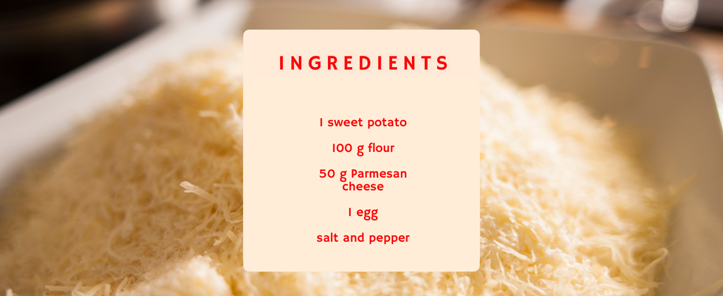 prepware recipe 2