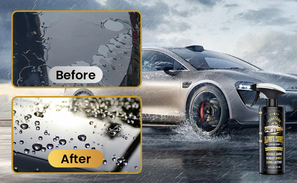 car coating spray