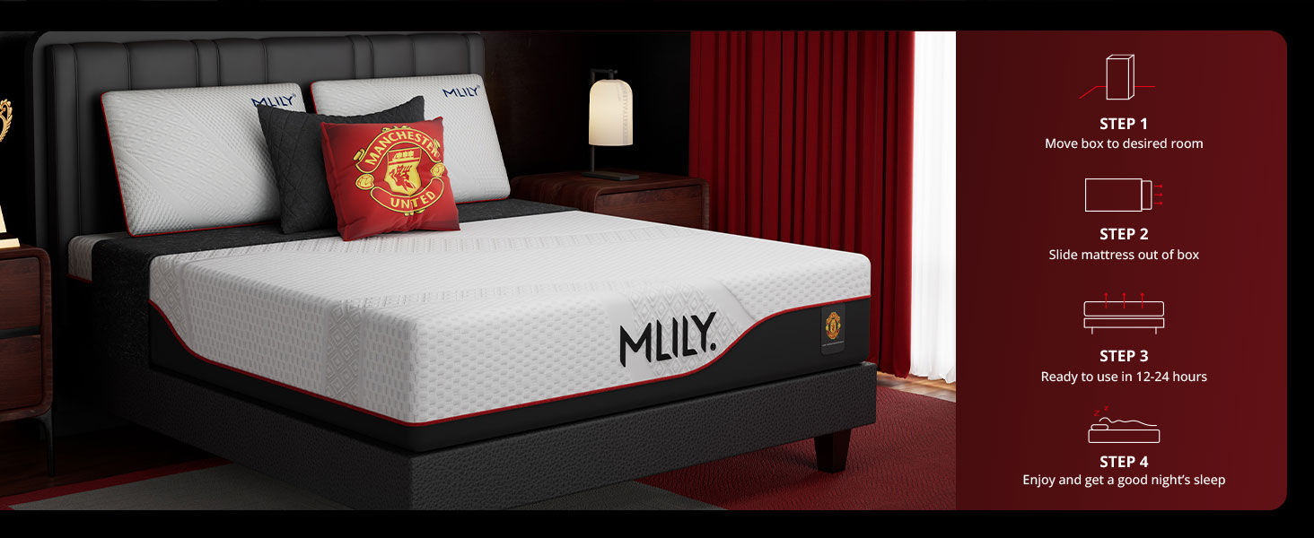 mattress