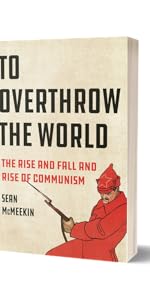 Stalin's War: A New History of World War II: McMeekin, Sean