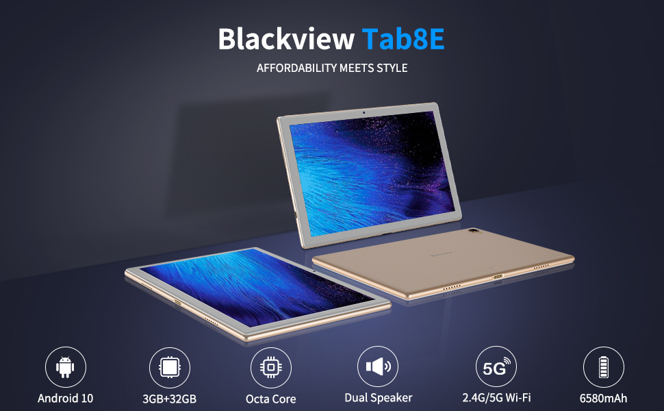 tablets