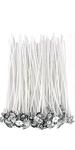 candle wicks