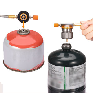 camp backpacking stove