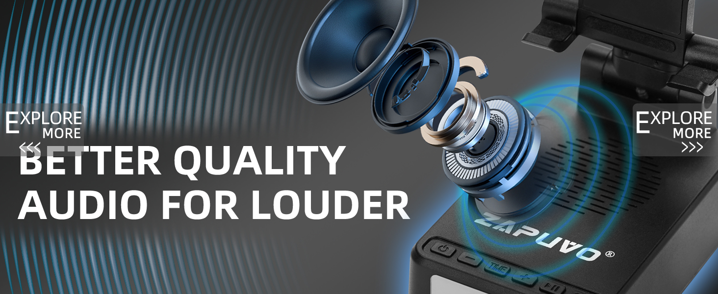 Bluetooth speaker