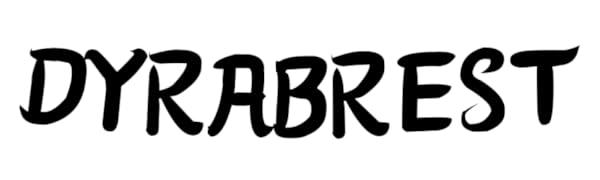 DYRABREST Store