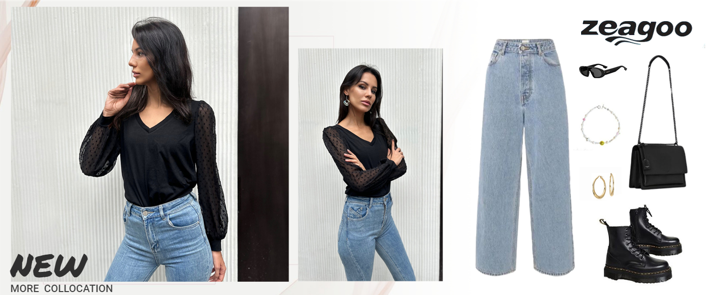 shirts for women