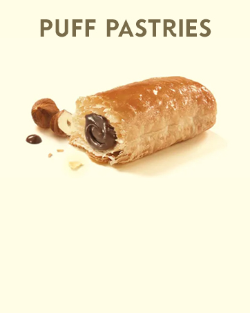 Puff Pastries