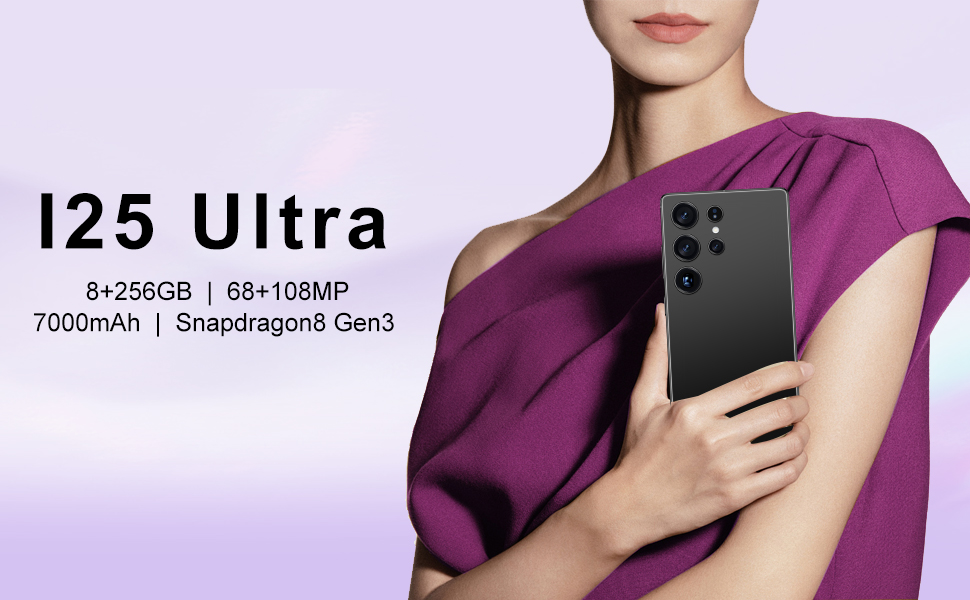 I25 Ultra-2