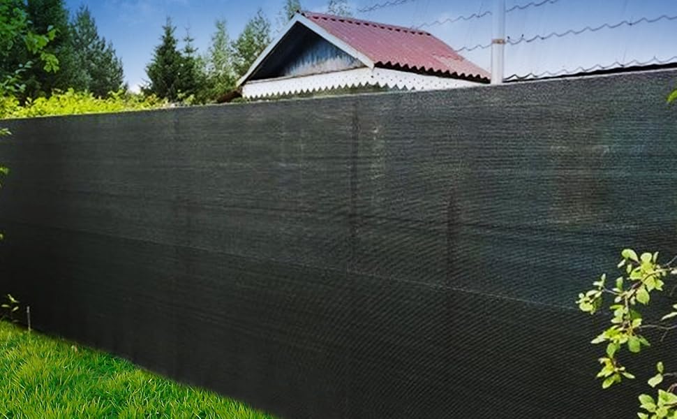 LCHUANG Garden Shade Cloth for Plants,10x13FT 70 Plant