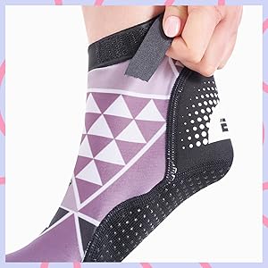 Socks for sand and water activities beach socks volleyball socks beach soccer diving snorkeling swim