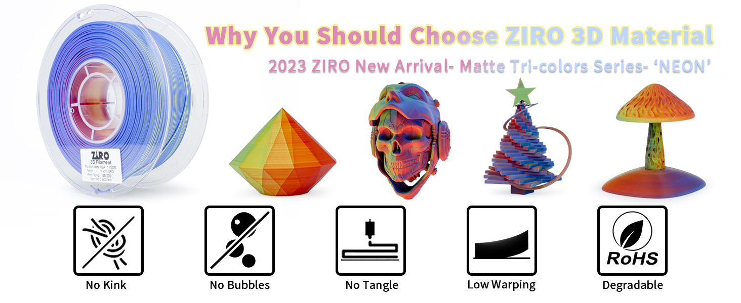 ZIRO NEON