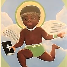 Angel of the South (Love)