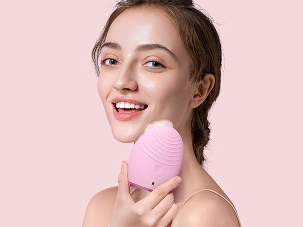 FOREO LUNA 3 Mischhaut - Gesichtsreinigungsbürste