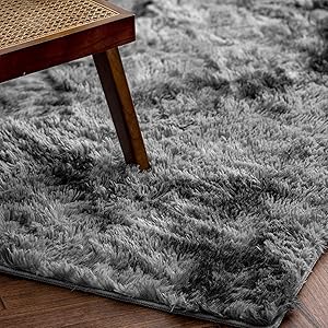 area rugs living room grey rug carpet shaggy fluffy rug
