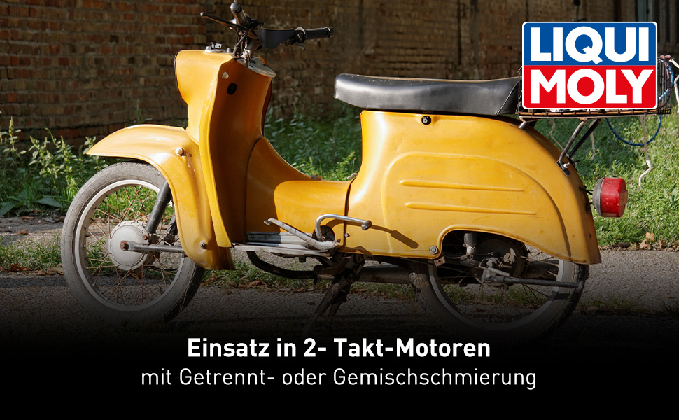 Liqui Moly 1189 2 Takt Motoröl Selbstmischend 5 Liter www.amazon.de