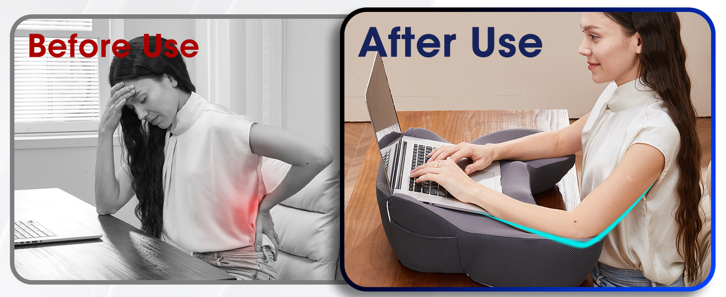 arm rest pillow