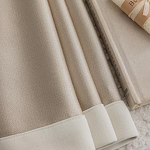 pinch pleat curtains