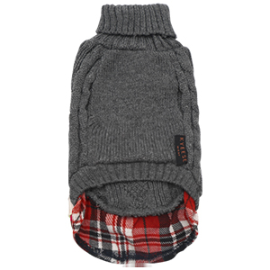 dog sweater
