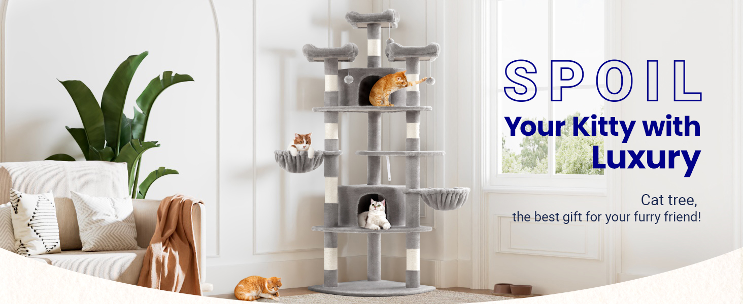 cat tree