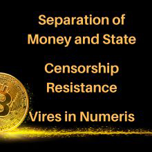 book's key points against a black background