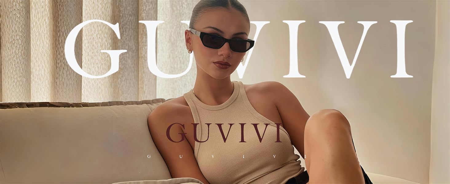 Retro 90s Sunglasses for Women Men