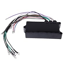 Amazon.com: DVPARTS Switch Box 114-4953-32 Compatible with