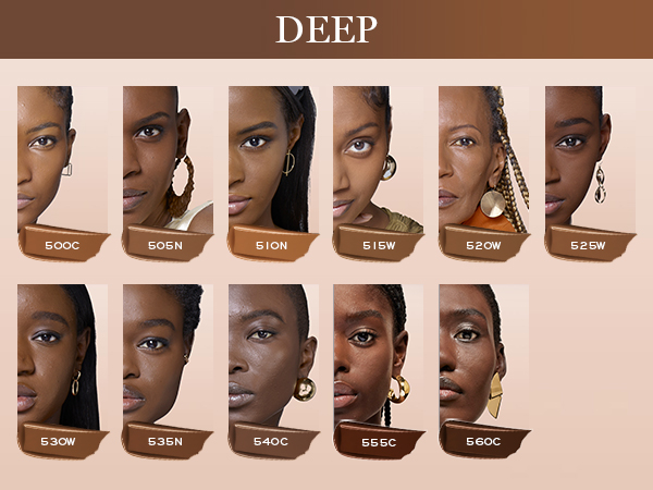 luxury foundation, waterproof foundation makeup full coverage, foundation, tinted moisturizer