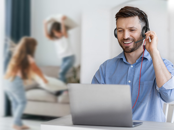 headset