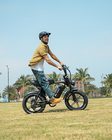 ebikes for adults