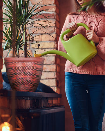 Plant Pot Plant Pots Flower Pots Garden Planter Garden Plastic Planers Large Plant Pots outdoor