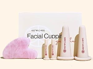 stainless steel face roller set