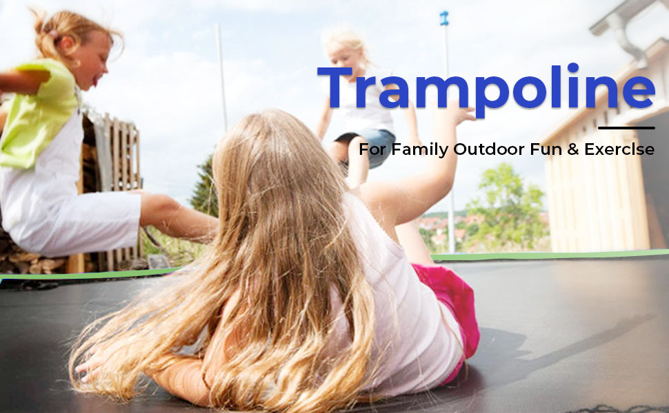 mini trampoline